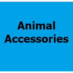 Animal Accessories