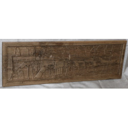 AR-15/M-4 America Sign