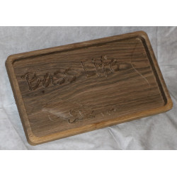 Bass Life Tray