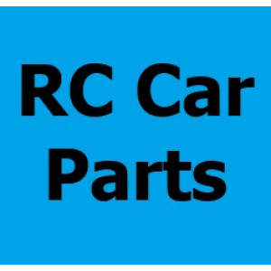 RC Car Parts